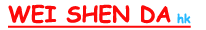 WEI SHEN DA